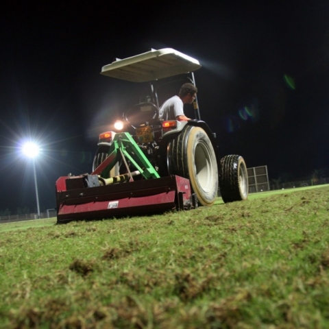 עבודות תיחוח