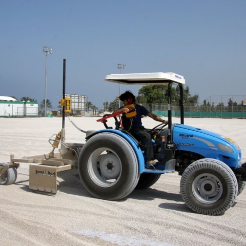 פילוס גריידר לייזר